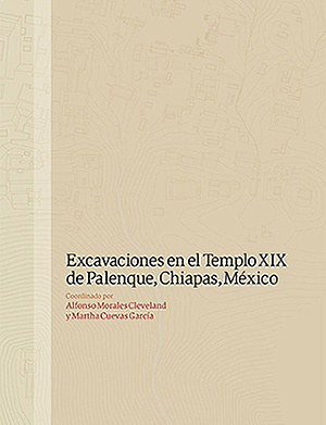 Portada de Excavaciones