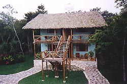 Chicanna Ecovillage